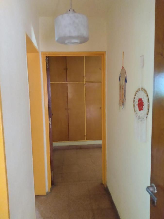 Ser Uno Cordoba Bagian luar foto