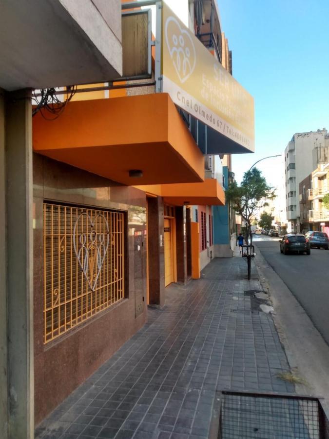 Ser Uno Cordoba Bagian luar foto