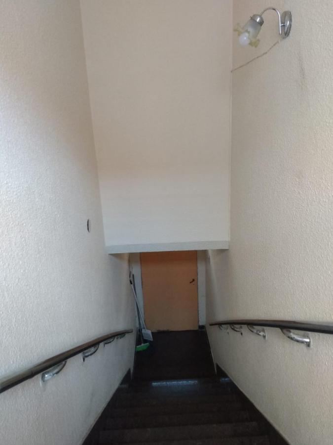 Ser Uno Cordoba Bagian luar foto