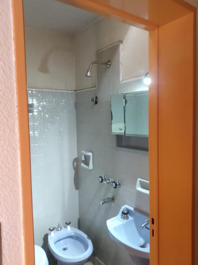 Ser Uno Cordoba Bagian luar foto