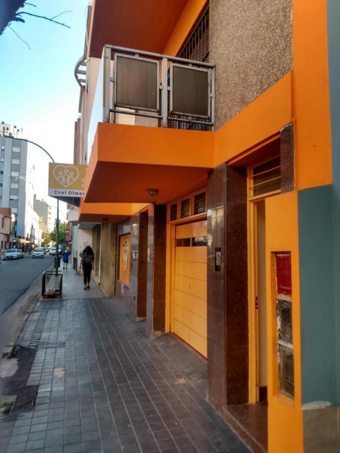 Ser Uno Cordoba Bagian luar foto