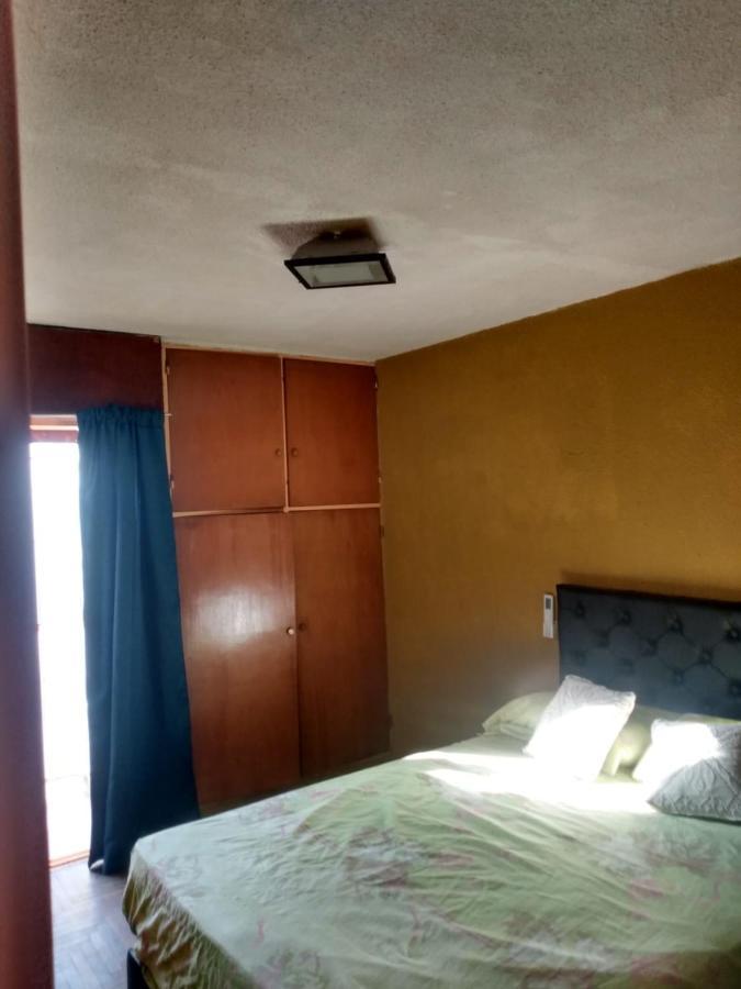 Ser Uno Cordoba Bagian luar foto