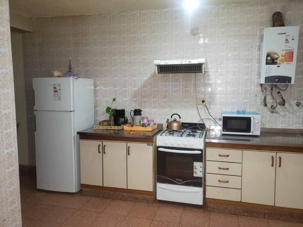 Ser Uno Cordoba Bagian luar foto