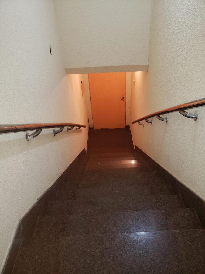 Ser Uno Cordoba Bagian luar foto