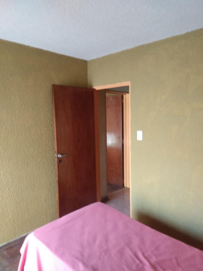 Ser Uno Cordoba Bagian luar foto