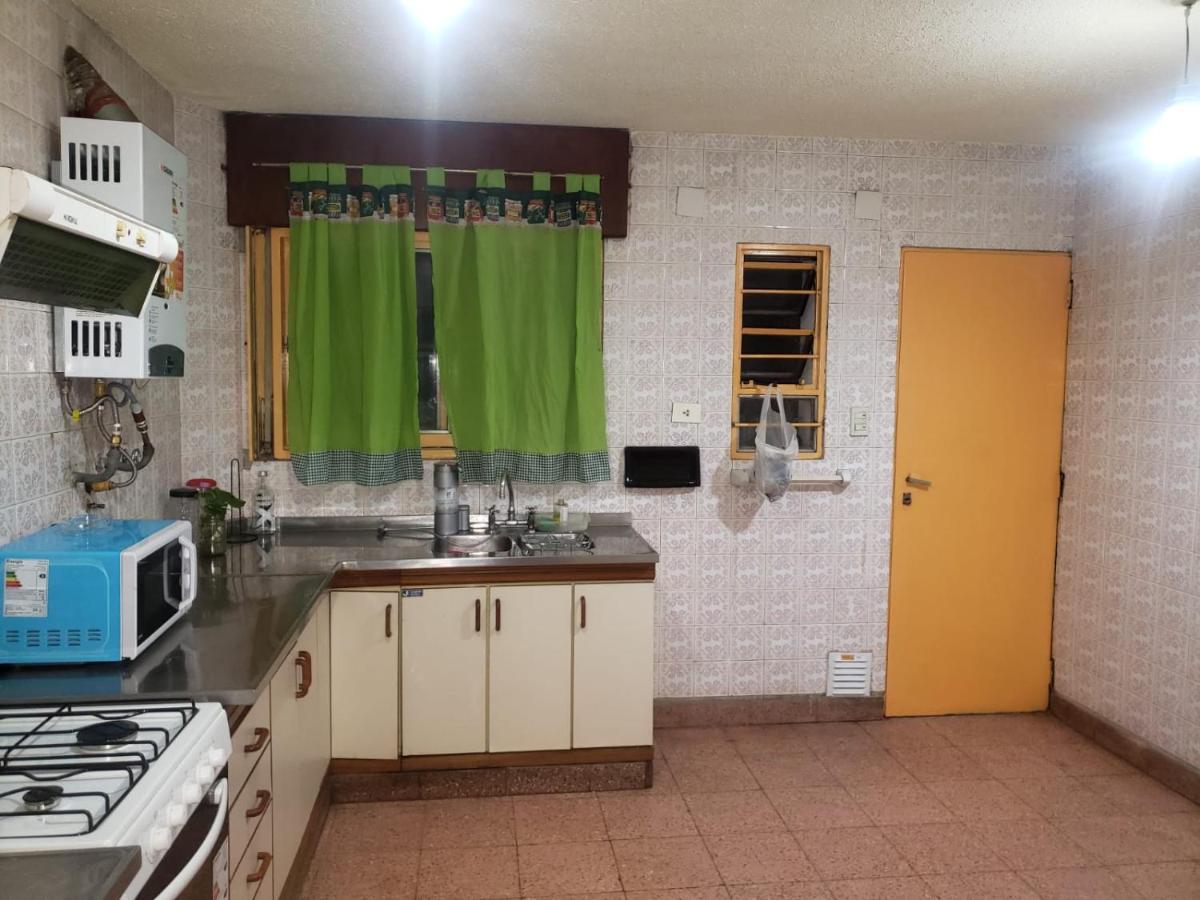 Ser Uno Cordoba Bagian luar foto