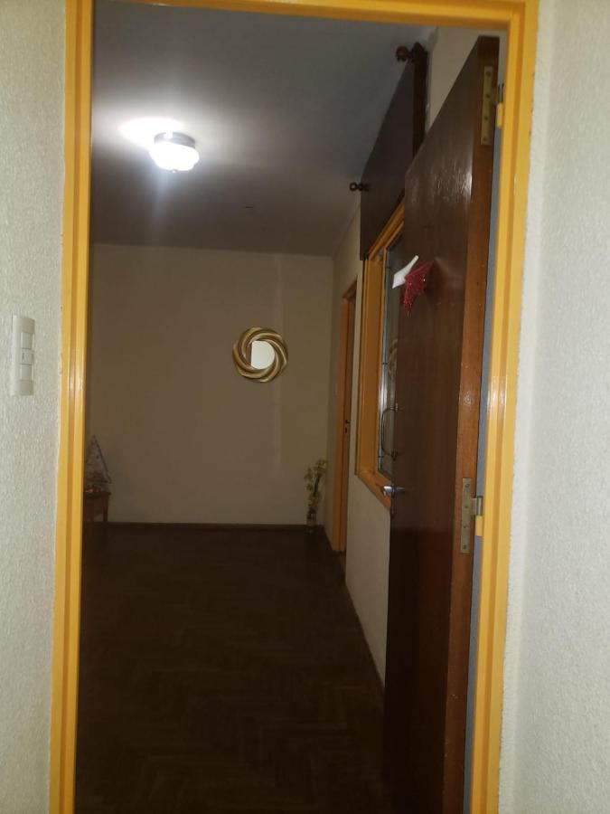 Ser Uno Cordoba Bagian luar foto